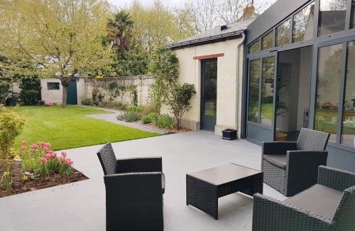 Saumur Bed & Breakfast | Couette et café Saumur