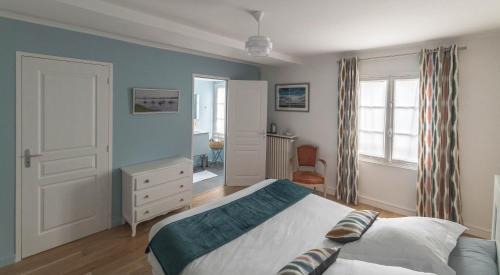 Saumur Bed & Breakfast | Couette et café Saumur