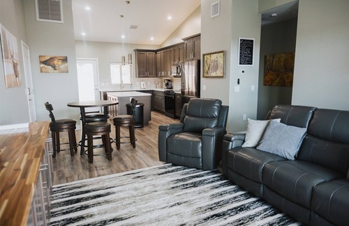 Heber Cabin | Cougar Canyon Unit A