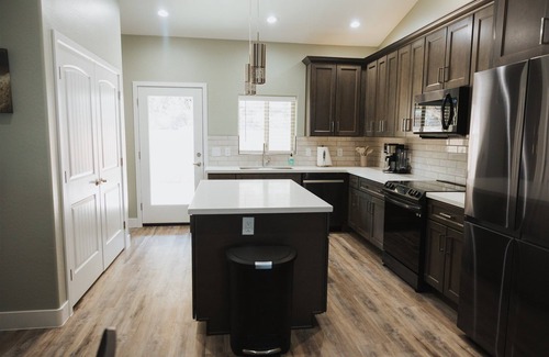 Heber Cabin | Cougar Canyon Unit A