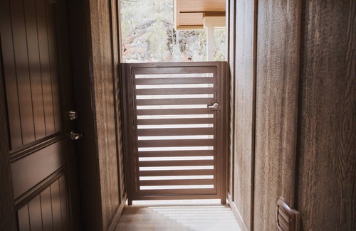 Heber Cabin | Cougar Canyon Unit A