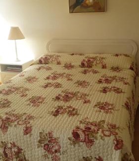 Eyeries Bed & Breakfast | Coulagh Bay House