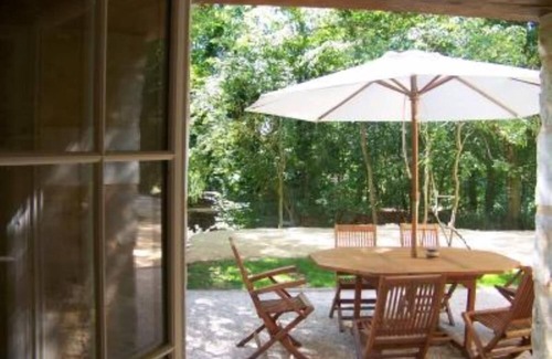 Saint-Georges-de-Montclard House | Country Cottage/Gite - St Georges de Montclar