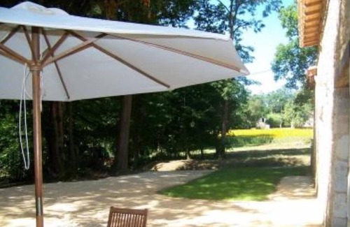 Saint-Georges-de-Montclard House | Country Cottage/Gite - St Georges de Montclar