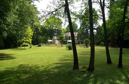 Saint-Georges-de-Montclard House | Country Cottage/Gite - St Georges de Montclard
