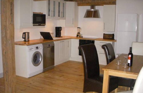 Saint-Nicolas-de-la-Grave Cottage | Country Cottage / Gite - Saint-Nicolas-de-la-Grave