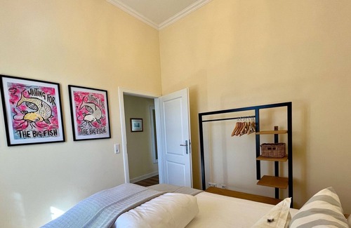 Schlitz Apartment | Countess Amalia - Hinterburg Schlitz holiday apartments
