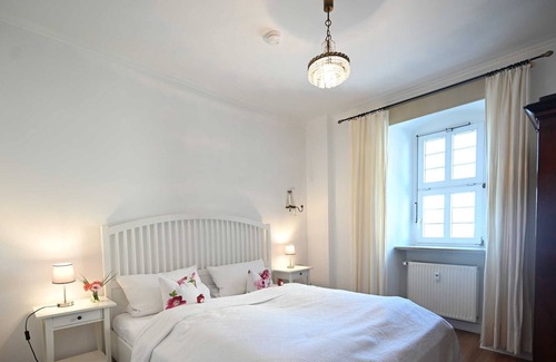 Schlitz Apartment | Countess Martha Maria - Hinterburg Schlitz holiday apartments