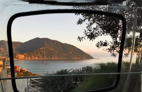 Recco Villa | Counting Stars