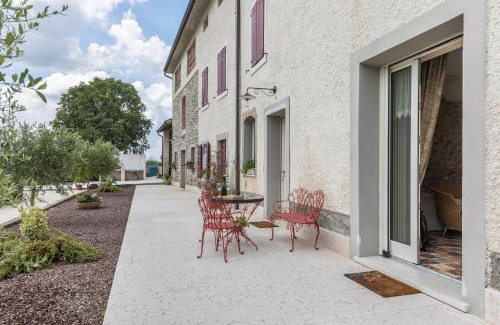 Sona Apartment | Country Agritur Tenuta Corte Tese