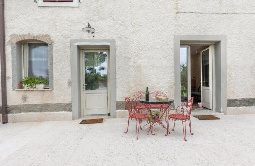 Sona Apartment | Country Agritur Tenuta Corte Tese 2