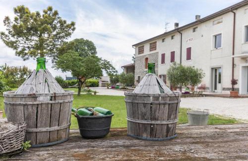 Sona Apartment | Country Agritur Tenuta Corte Tese 2