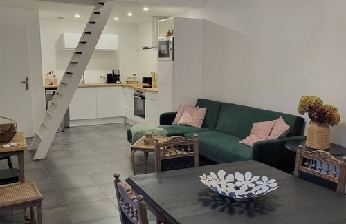 Ramillies House | Country and Modern Escape.