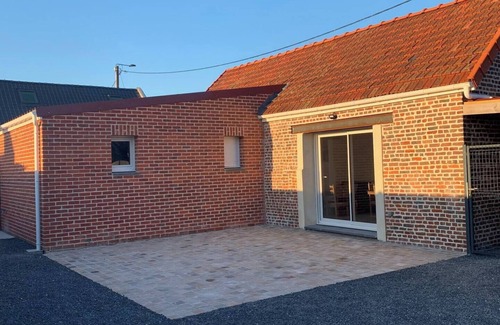 Ramillies House | Country and Modern Escape.