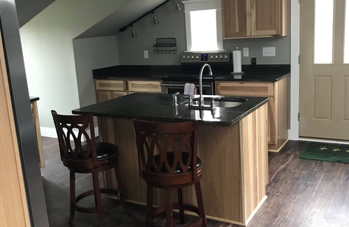 Lewes Apartment | Country apartment only minutes from the beach