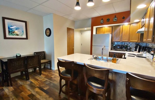 Teeds Grove Apartment | Country Apartment Rental in an Outdoor Paradise!