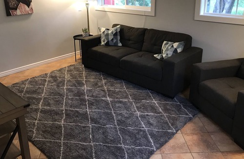 Chilliwack House | Country Barn Home Minutes from the Fraser River and Downtown Chilliwack