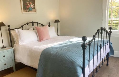 Greytown House | Country Bliss Cottage
