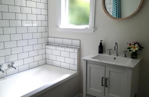 Greytown House | Country Bliss Cottage