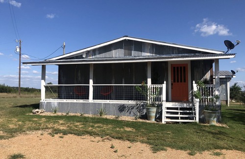 Comfort Cabin | Country Cabins #2 110 Flatrock Creek Road