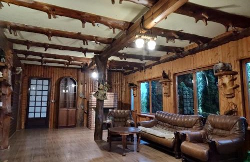 Praid House | Country Chalet