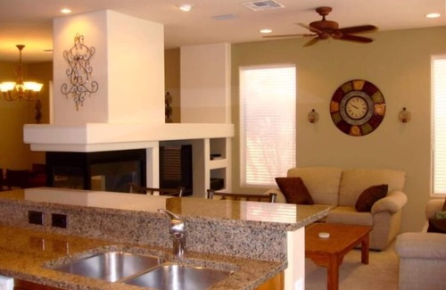 Anthem Country Club House | Country Club Home W/Beautiful Golf Course Views - Free Wifi!
