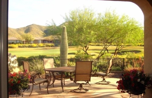 Anthem Country Club House | Country Club Home W/Beautiful Golf Course Views - Free Wifi!