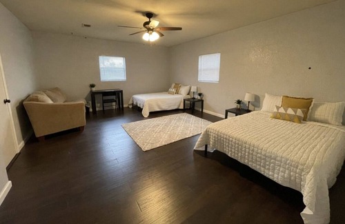 Amistad National Recreational Area House | Country Comfort Retreat