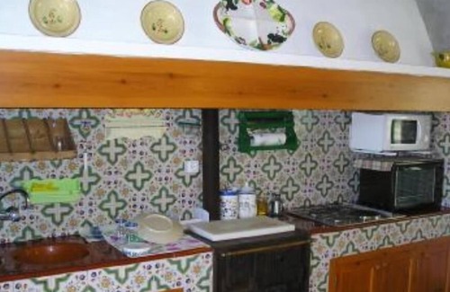 Minorca Cottage | Country Cottage