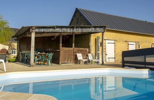 Pontigne Cottage | Country Cottage / Gite - PONTIGNE - 2 cottages