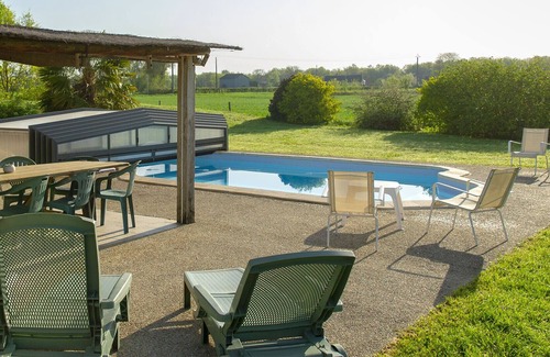 Pontigne Cottage | Country Cottage / Gite - PONTIGNE - 2 cottages