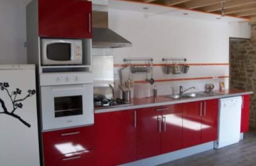 Le Planet Cottage | Country Cottage /Gite - LONGUES SUR MER