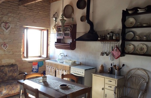 Fontecorniale House | Country Cottage/Gite - Fontecorniale