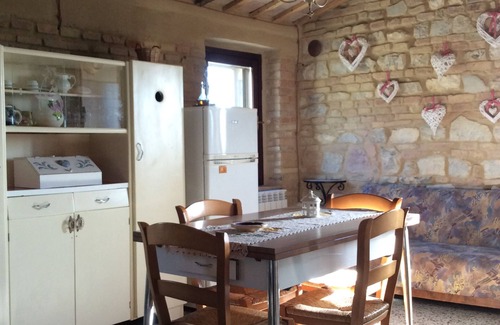 Fontecorniale House | Country Cottage/Gite - Fontecorniale
