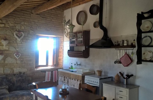Fontecorniale House | Country Cottage/Gite - Fontecorniale
