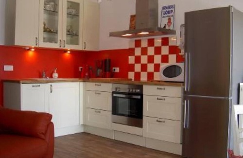 Scherwiller House | Country Cottage/Gite - SCHERWILLER