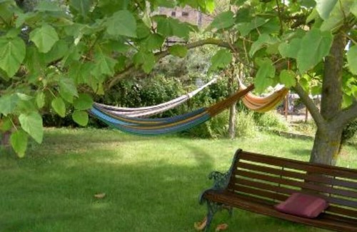 Scherwiller House | Country Cottage/Gite - SCHERWILLER