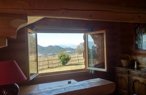 Chorges Ski Chalet | Country Cottage/Gite - CHORGES
