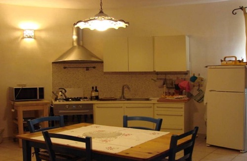 Cisternino House | Country Cottage/Gite - CISTERNINOHouse with character