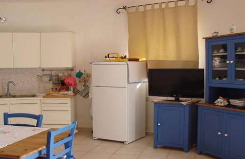Cisternino House | Country Cottage/Gite - CISTERNINOHouse with character
