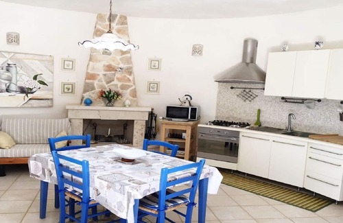 Cisternino House | Country Cottage/Gite - CISTERNINOHouse with character