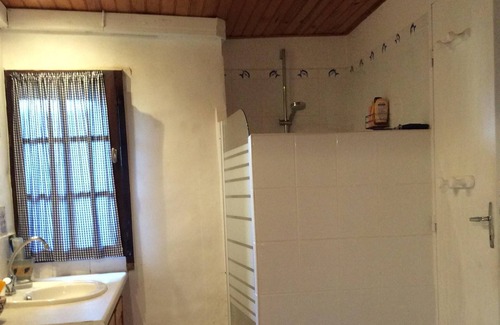 Pontcirq House | Country Cottage / Gite - Pontcirq Cosy & charming House