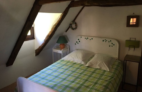 Pontcirq House | Country Cottage / Gite - Pontcirq Cosy & charming House