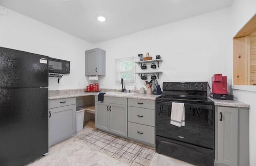 Rockbridge House | Country Cottage (Hocking Hills area)