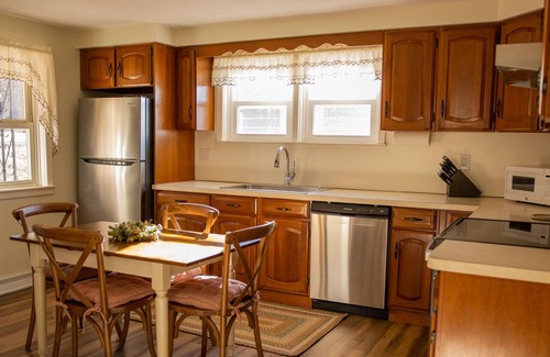 Rossville House | Country Cottage near ski resort