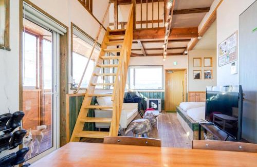 Nakafurano House | Country Cottage Waki Aiai - Vacation STAY 26557v