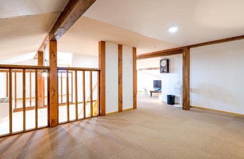 Nakafurano House | Country Cottage Waki Aiai - Vacation STAY 26557v