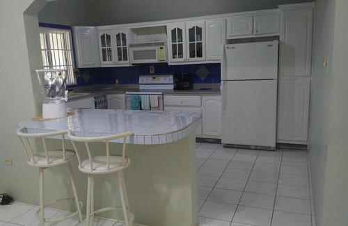 Duncans House | Country Cove at Silver Sands, Duncans Bay