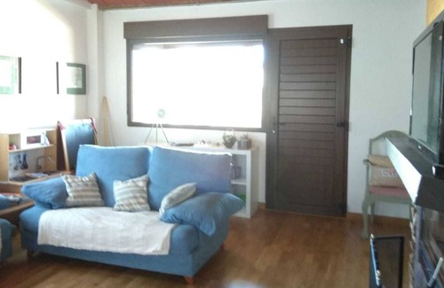 Huerta de Abajo House | Country house in the Sierra de la Demanda