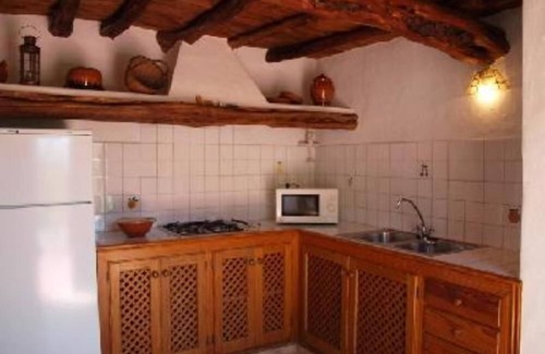 Sant Josep de sa Talaia Cottage | Country holiday home - San jose